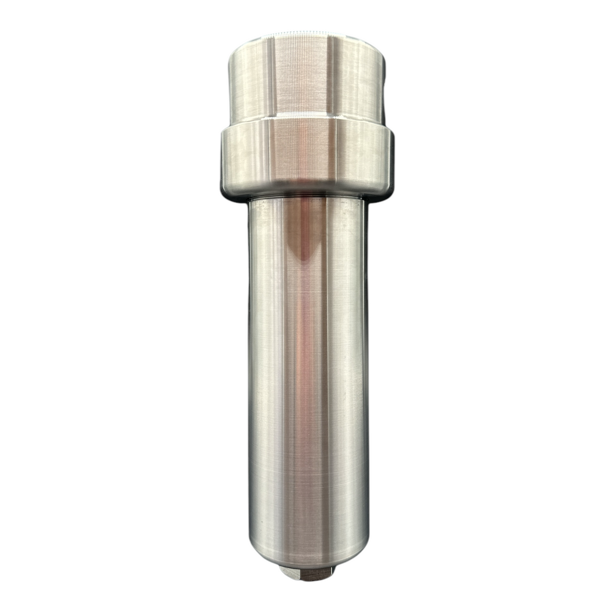 Stainless Steel Filter Housing - Model 146VP