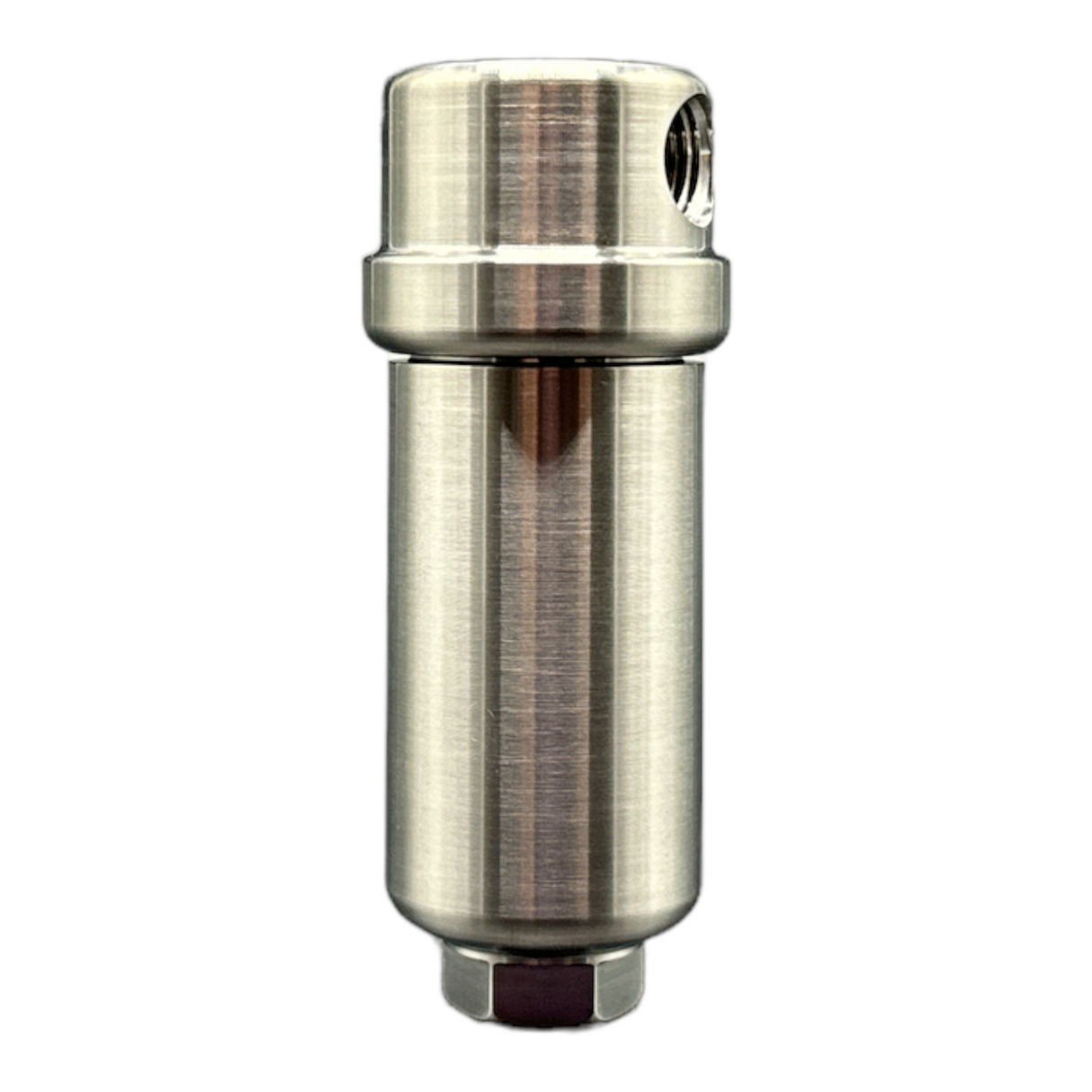 Stainless Steel Filter Housing - Model 122