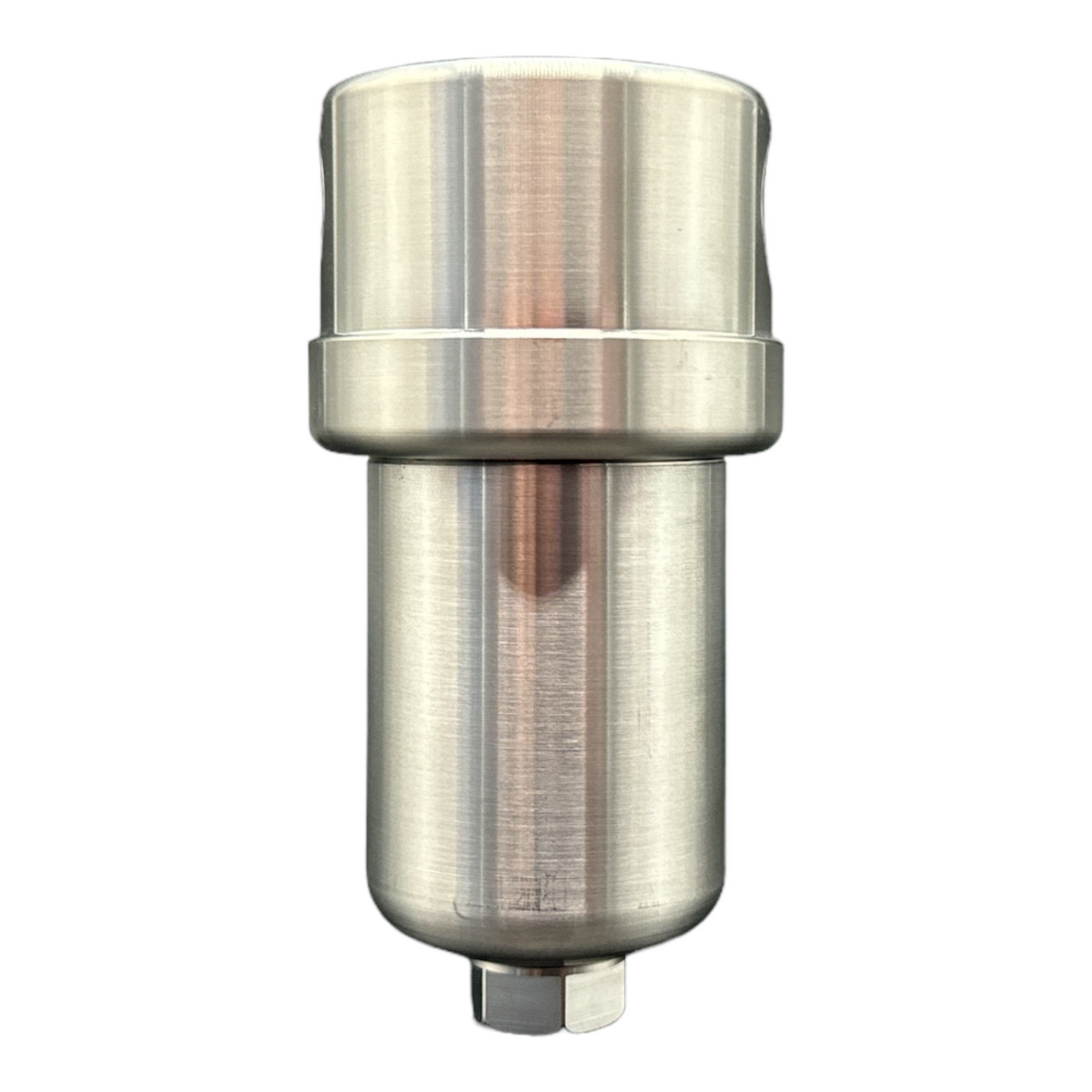 Stainless Steel Filter Housing - Model 132