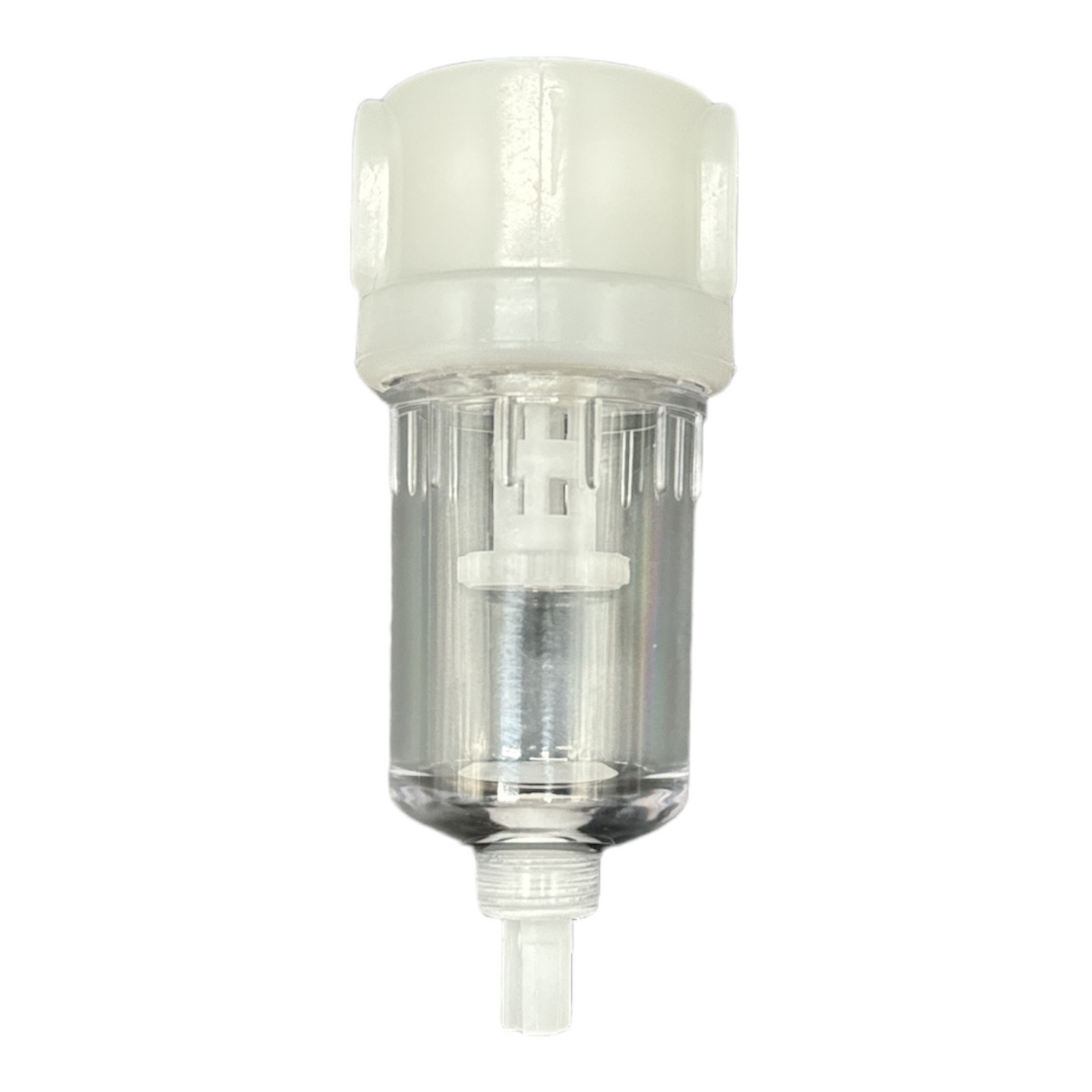 Plastic Filter Housing - Model 701PC