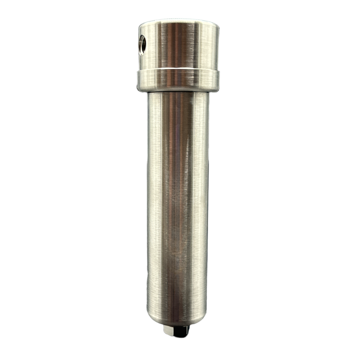 Stainless Steel Filter Housing - Model 140