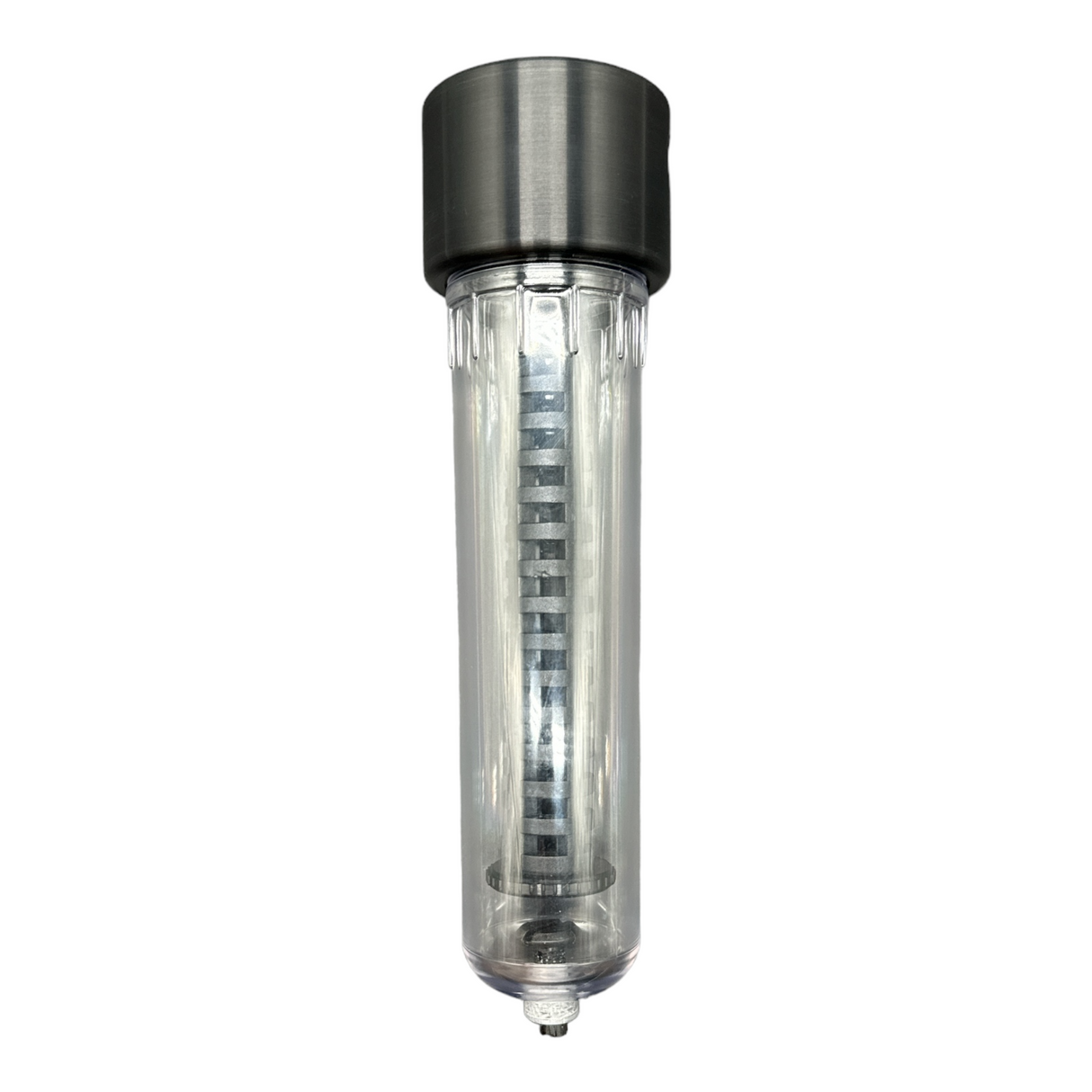 Aluminium-Filtergehäuse – Modell 250