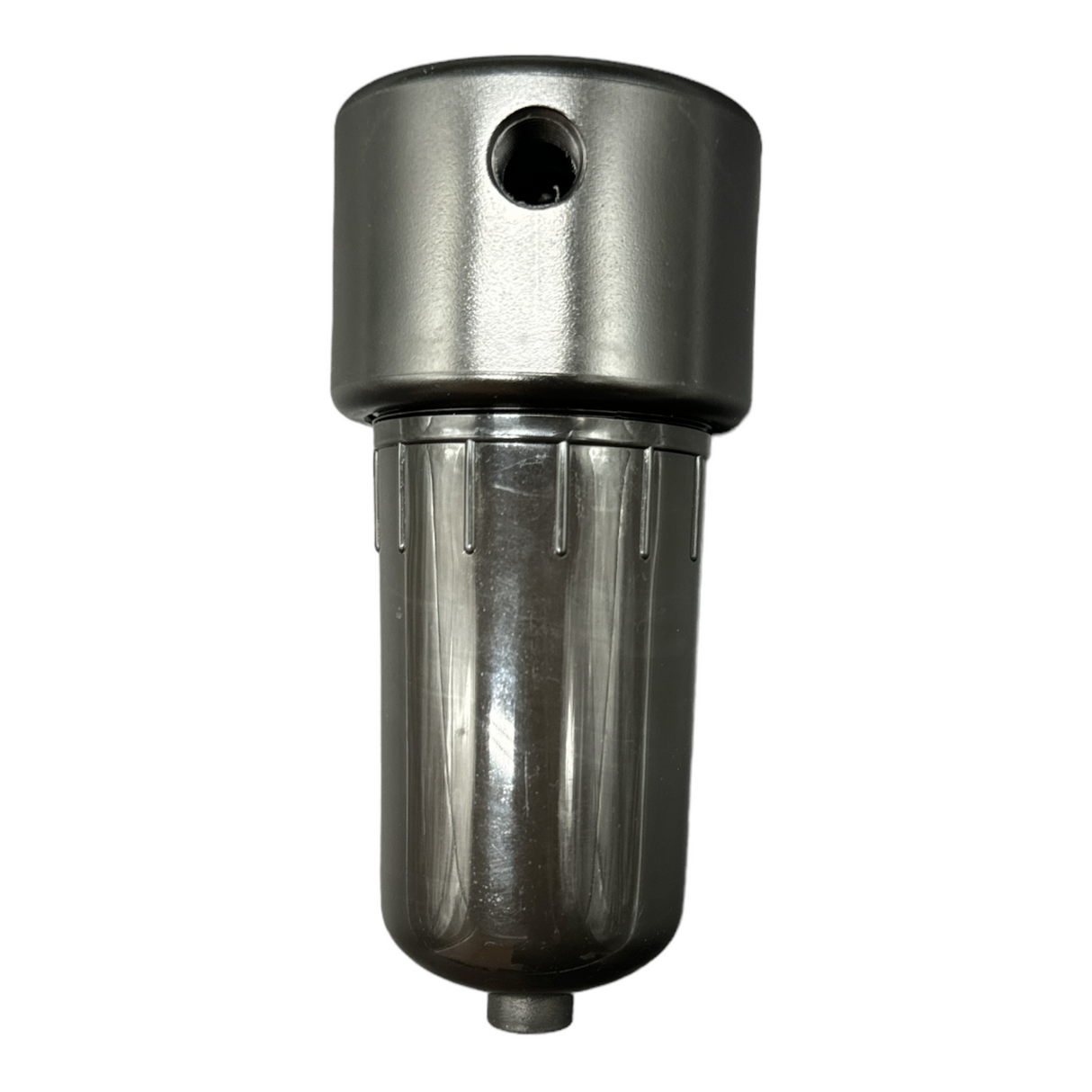 Plastic Filter Housing - Model 750K