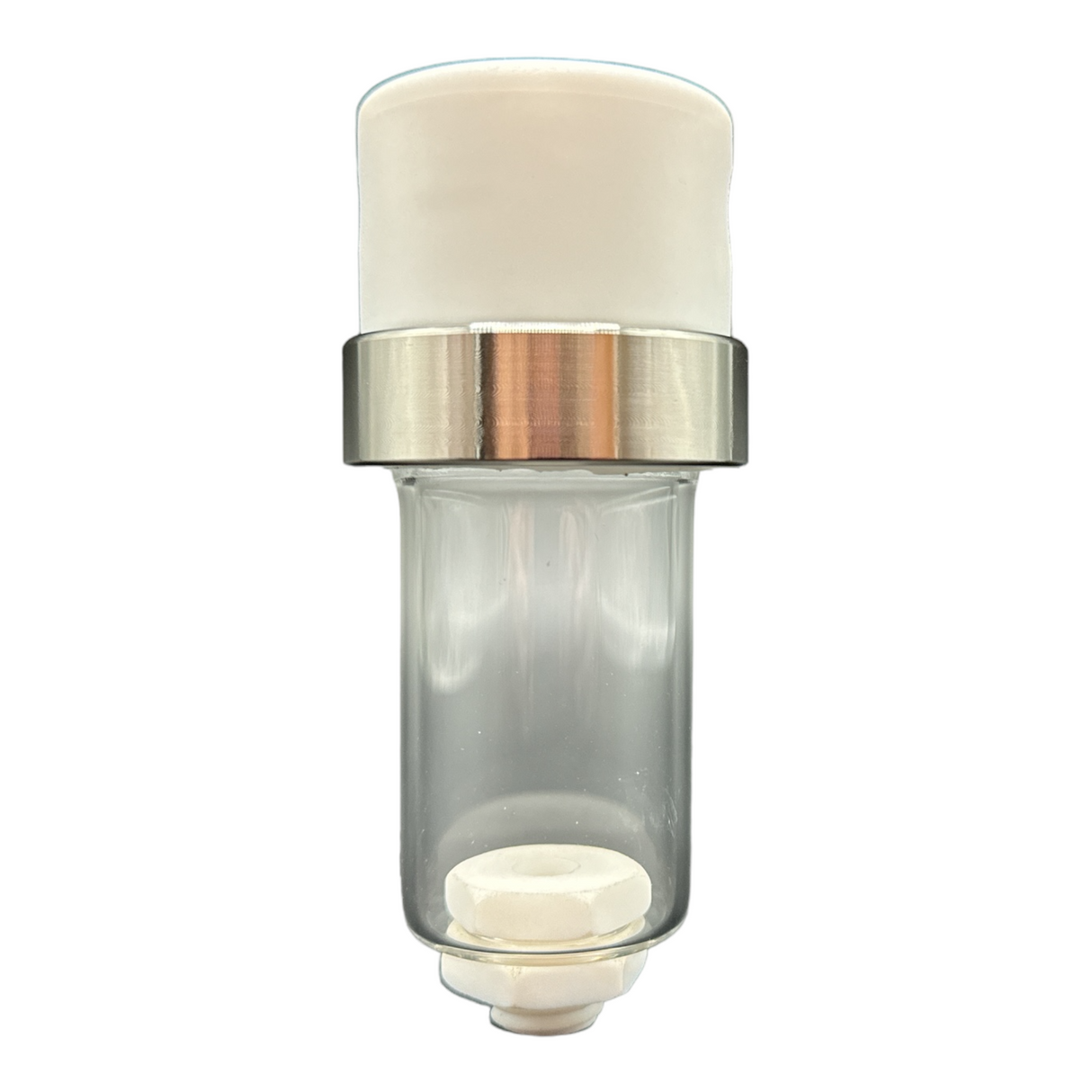 PTFE Filter Housing - Model 122PG