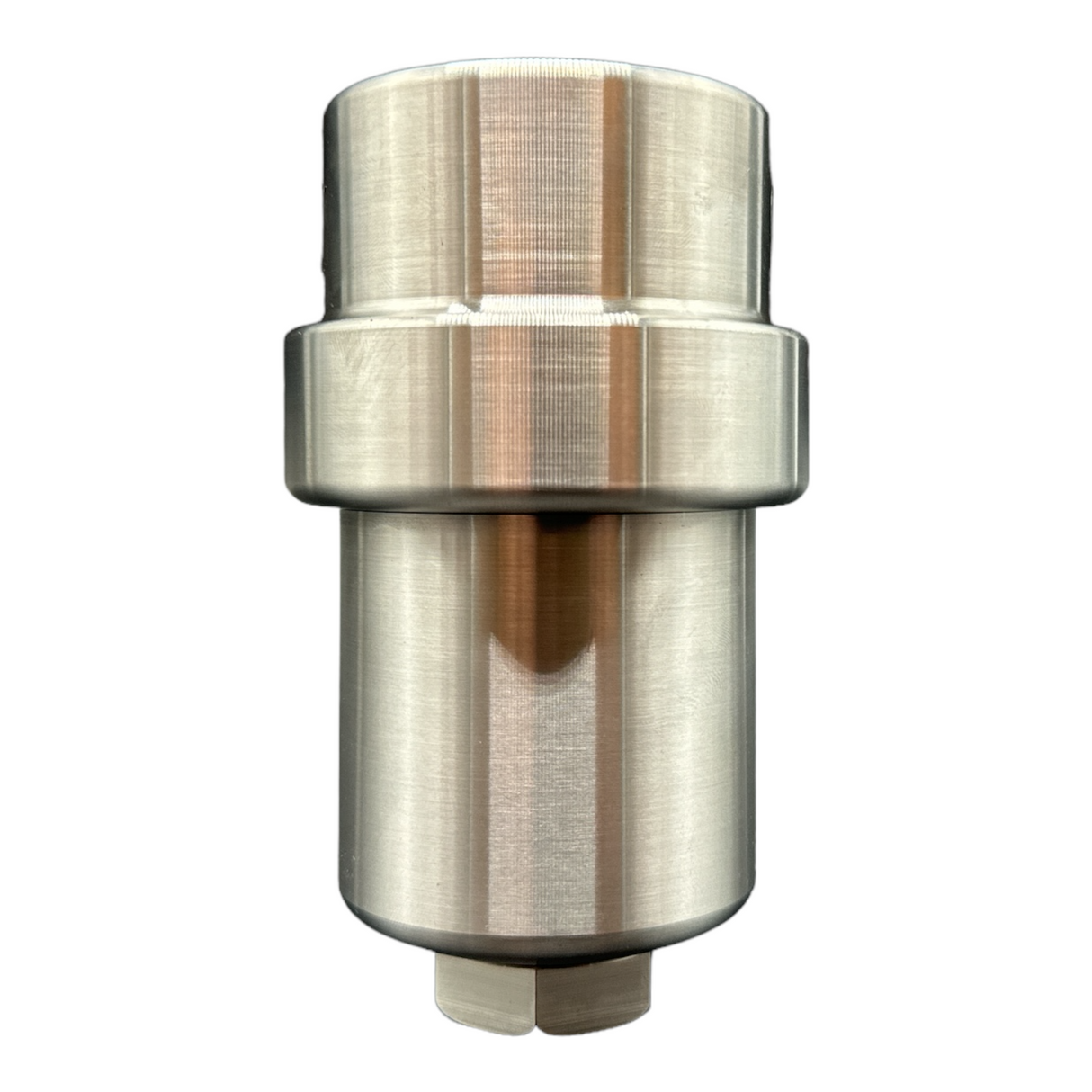 Stainless Steel Filter Housing - Model 130HP