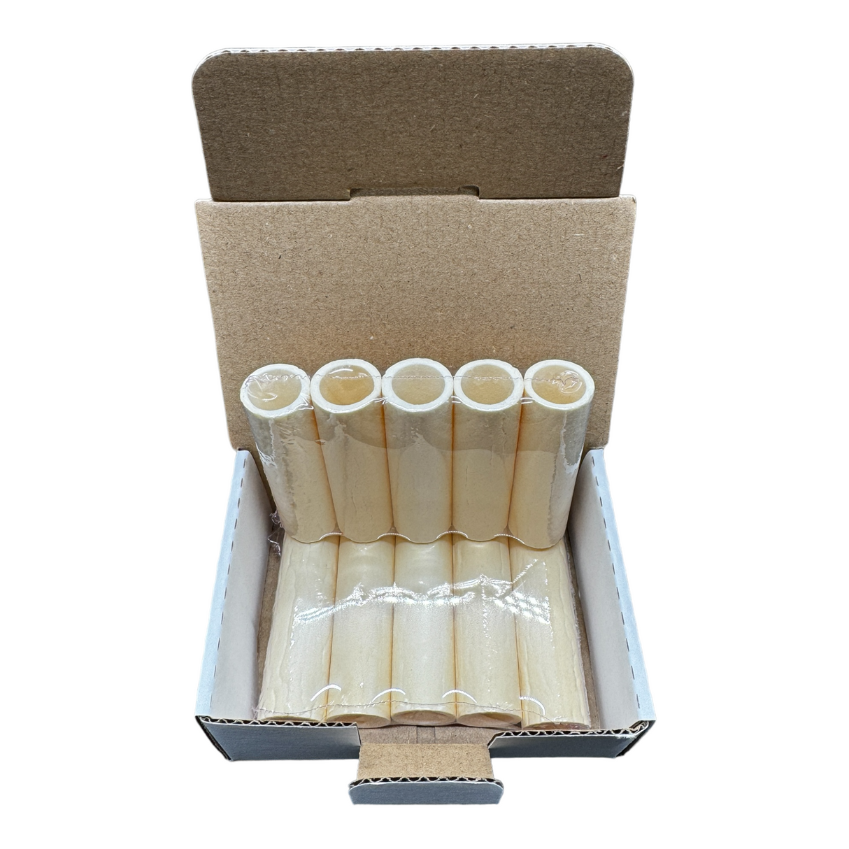 Particulate Glass Fibre Filter Element (Epoxy - Standard) - Box of 10