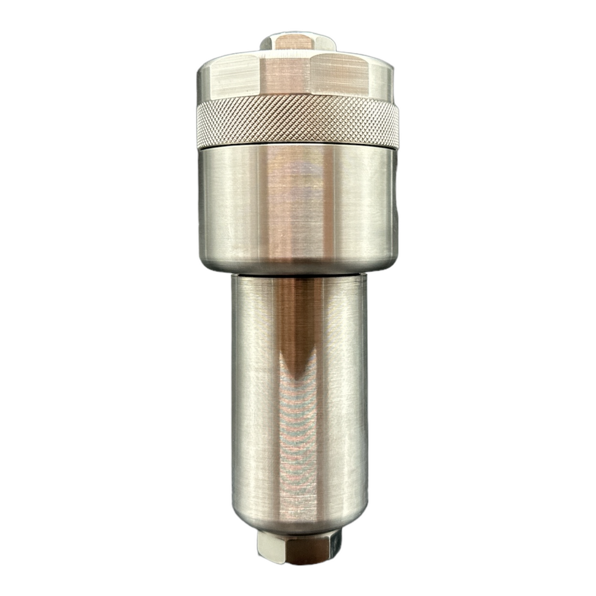 Membranfiltergehäuse – Modell GMS122