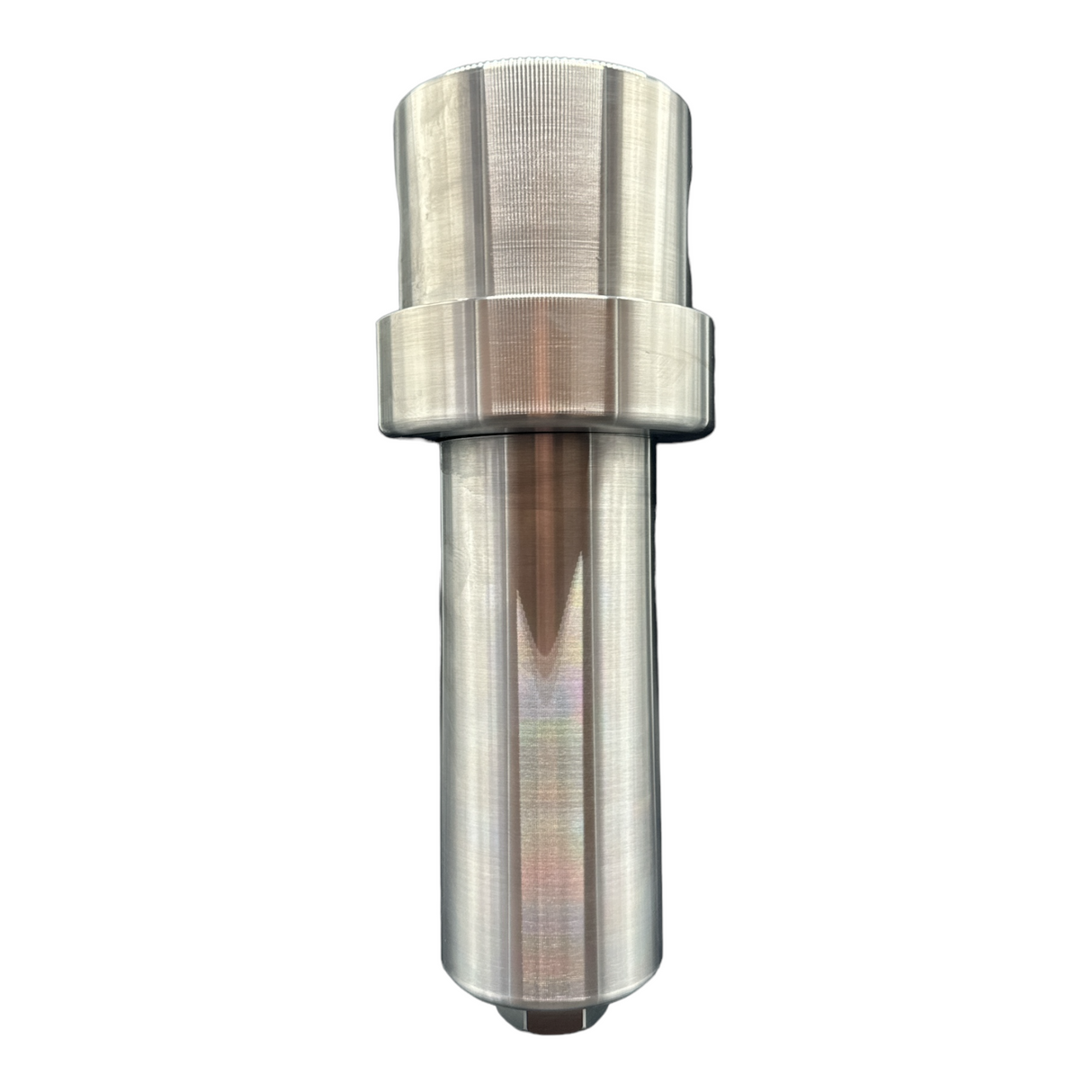 Filtergehäuse aus Edelstahl – Modell 151HP