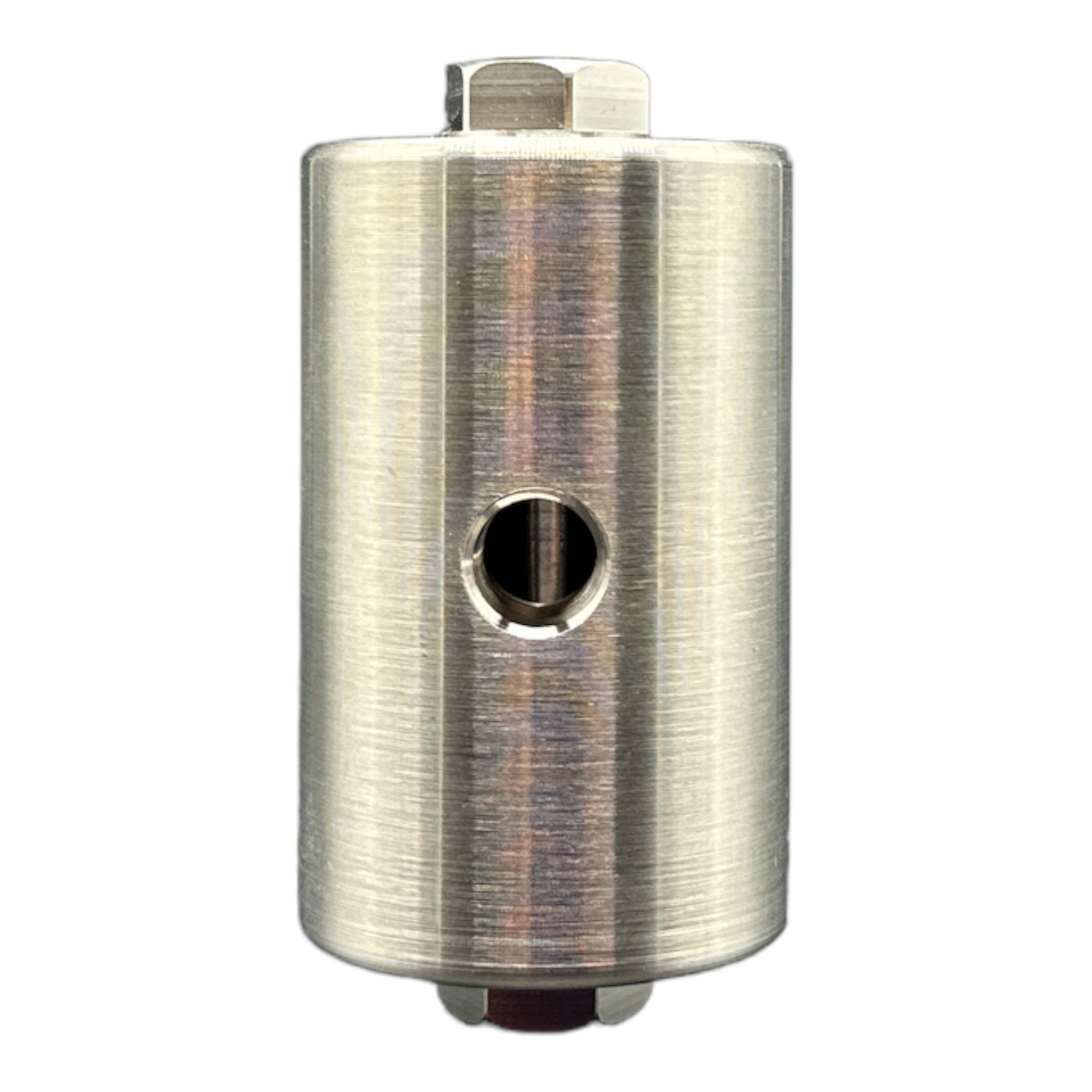 Stainless Steel Filter Housing - Model 126IL-3