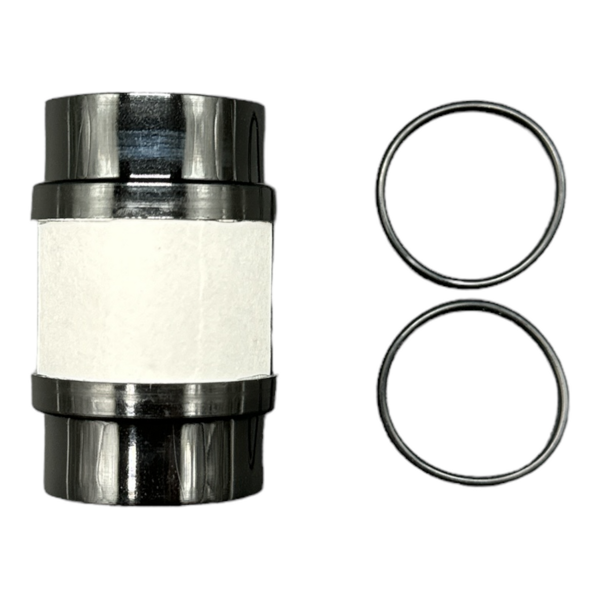 Vapour Adsorption Cartridges