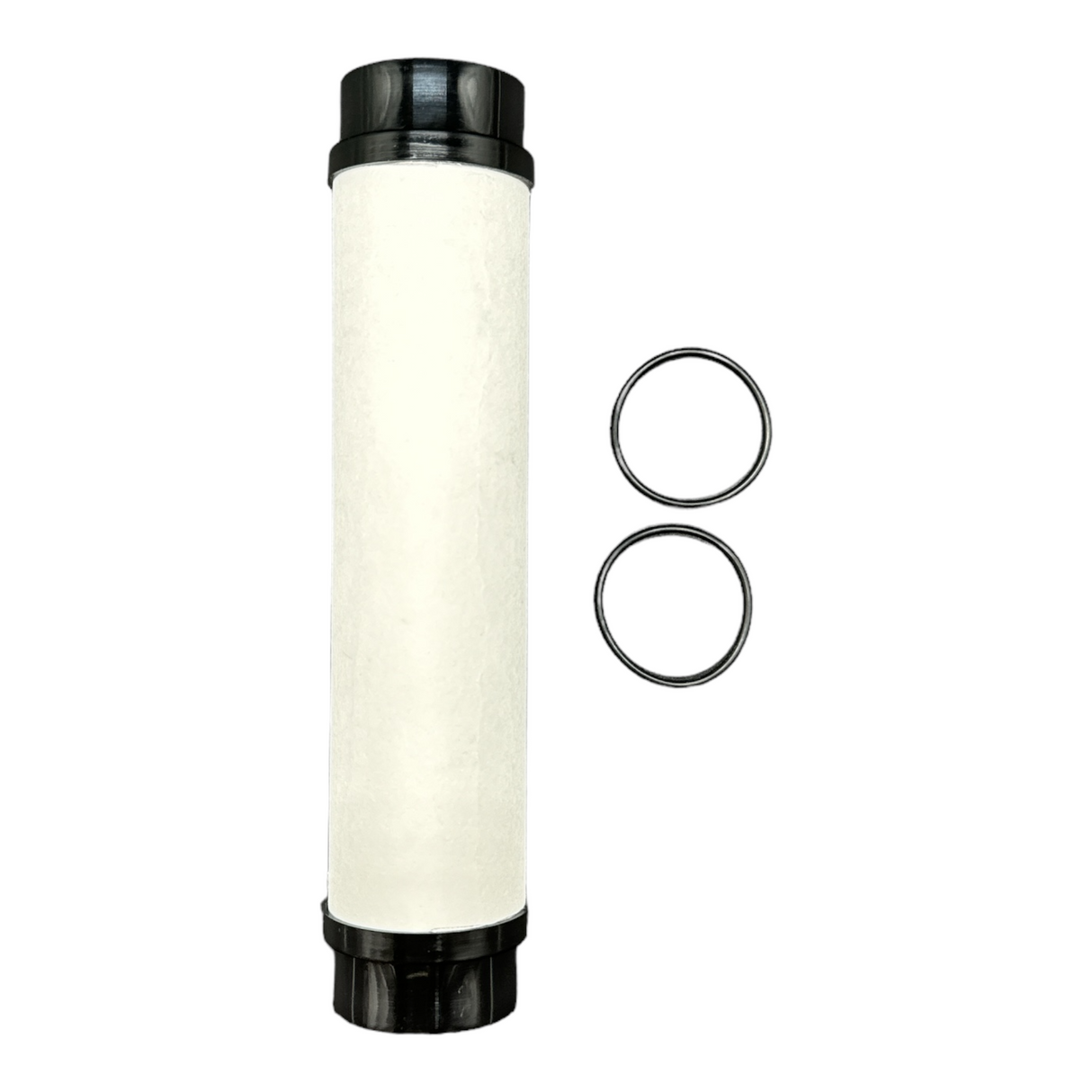 Vapour Adsorption Cartridges