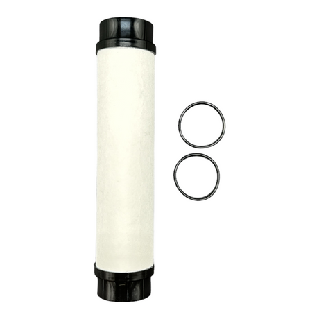 Vapour Adsorption Cartridges