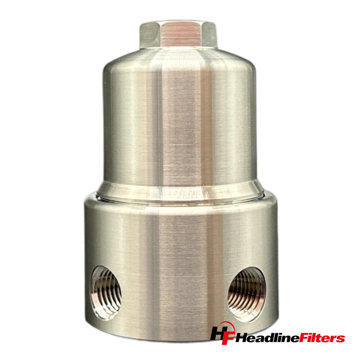 Membrane Filter Housing - Model Gms170 – Headline Filters