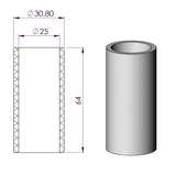 PTFE Filter Element