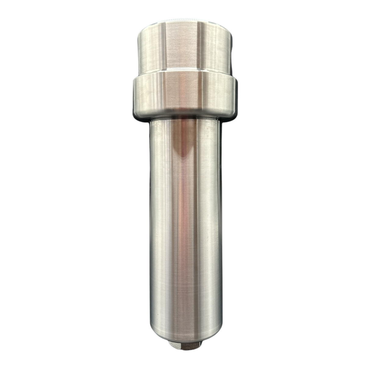 Stainless Steel Filter Housing - Model 144VP