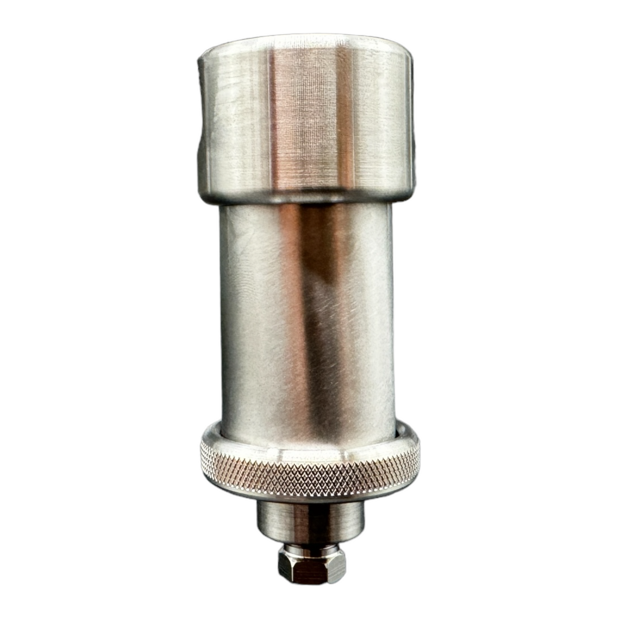 Stainless Steel Filter Housing - Model 117