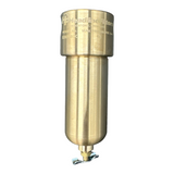 Brass Filter Housing Model B365-80C