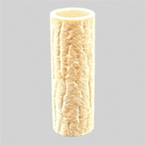 Particulate Glass Fibre Filter Element (Epoxy - Standard)