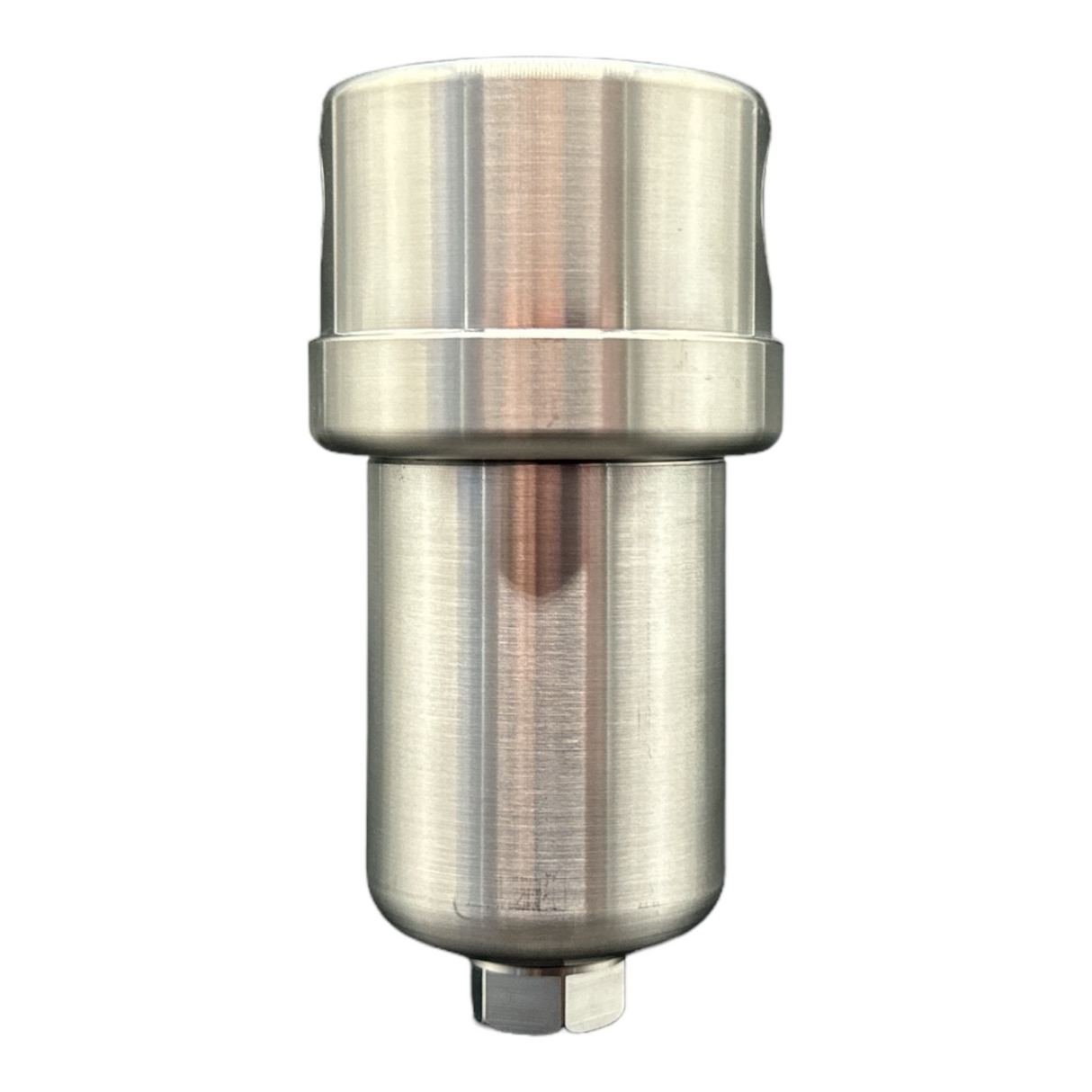 Stainless Steel Filter Housing - Model 136