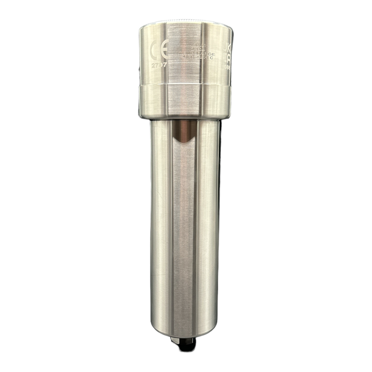 Stainless Steel Filter Housing - Model 150