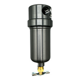 Aluminium Filter Housing - Model 213A