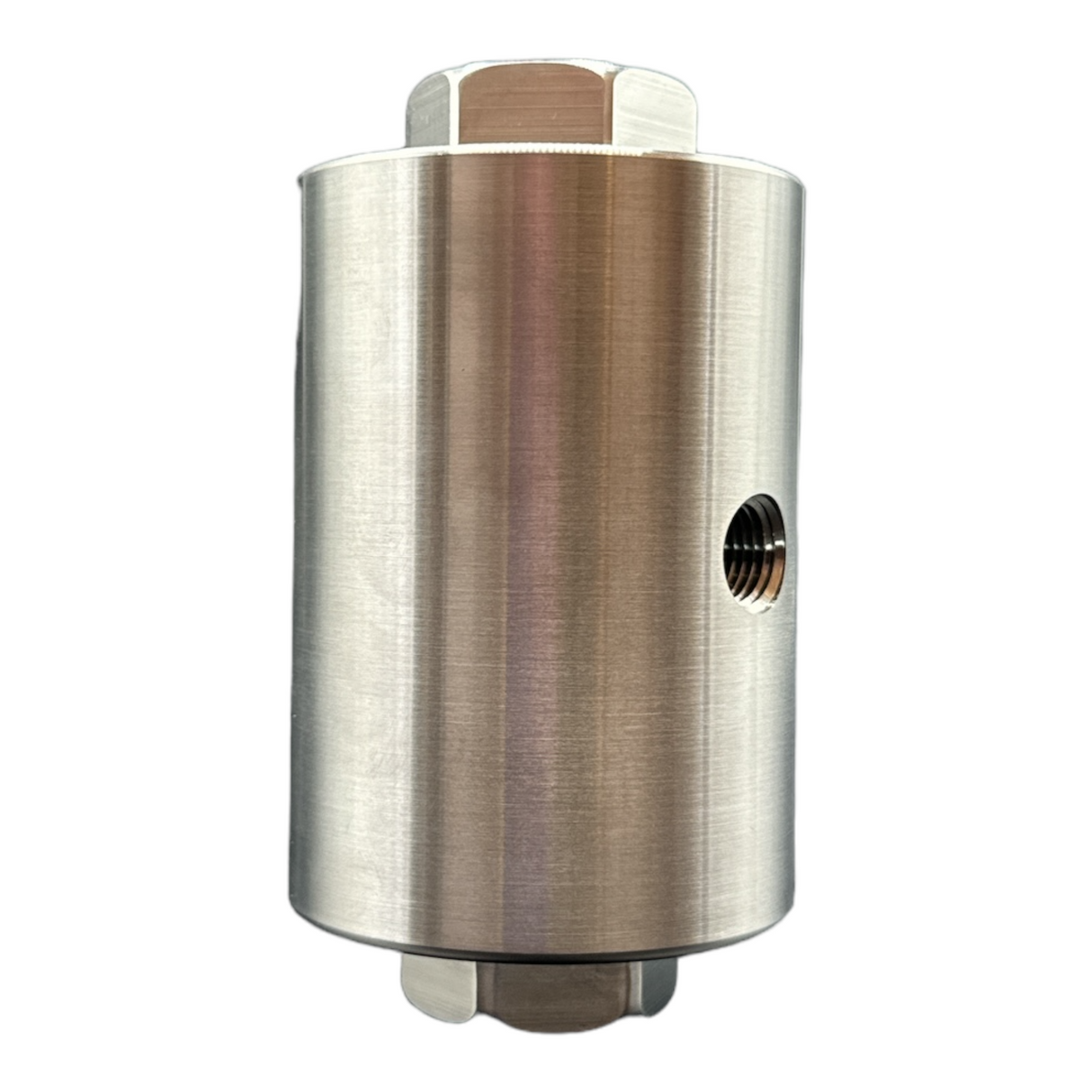 Stainless Steel Filter Housing - Model 136IL-3