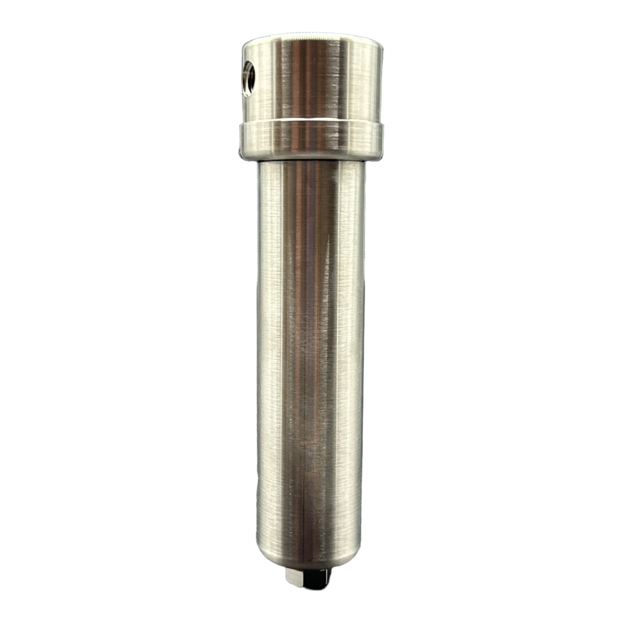 Stainless Steel Filter Housing - Model 146