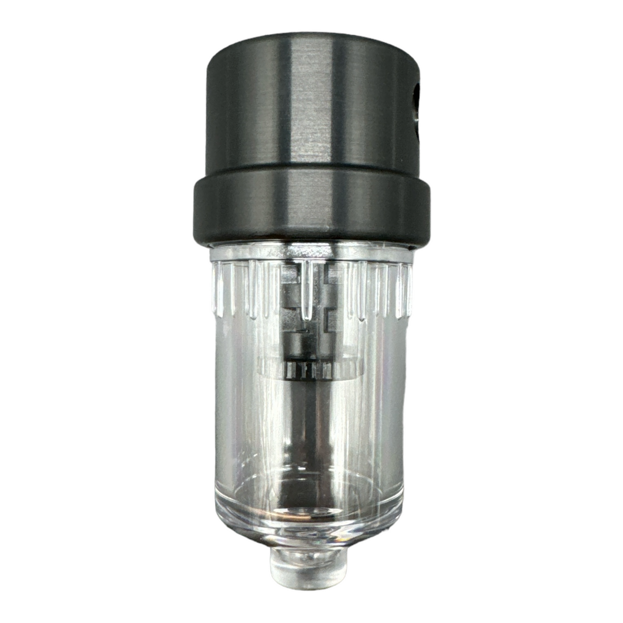 Aluminium Filter Housing - Model 203