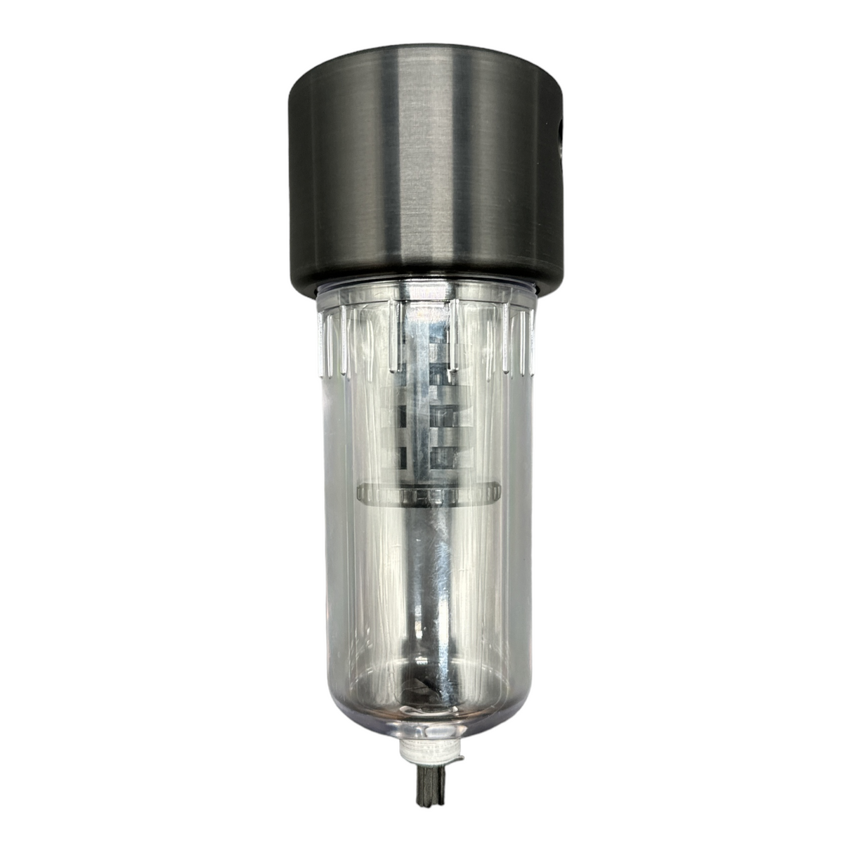 Aluminium Filter Housing - Model 233