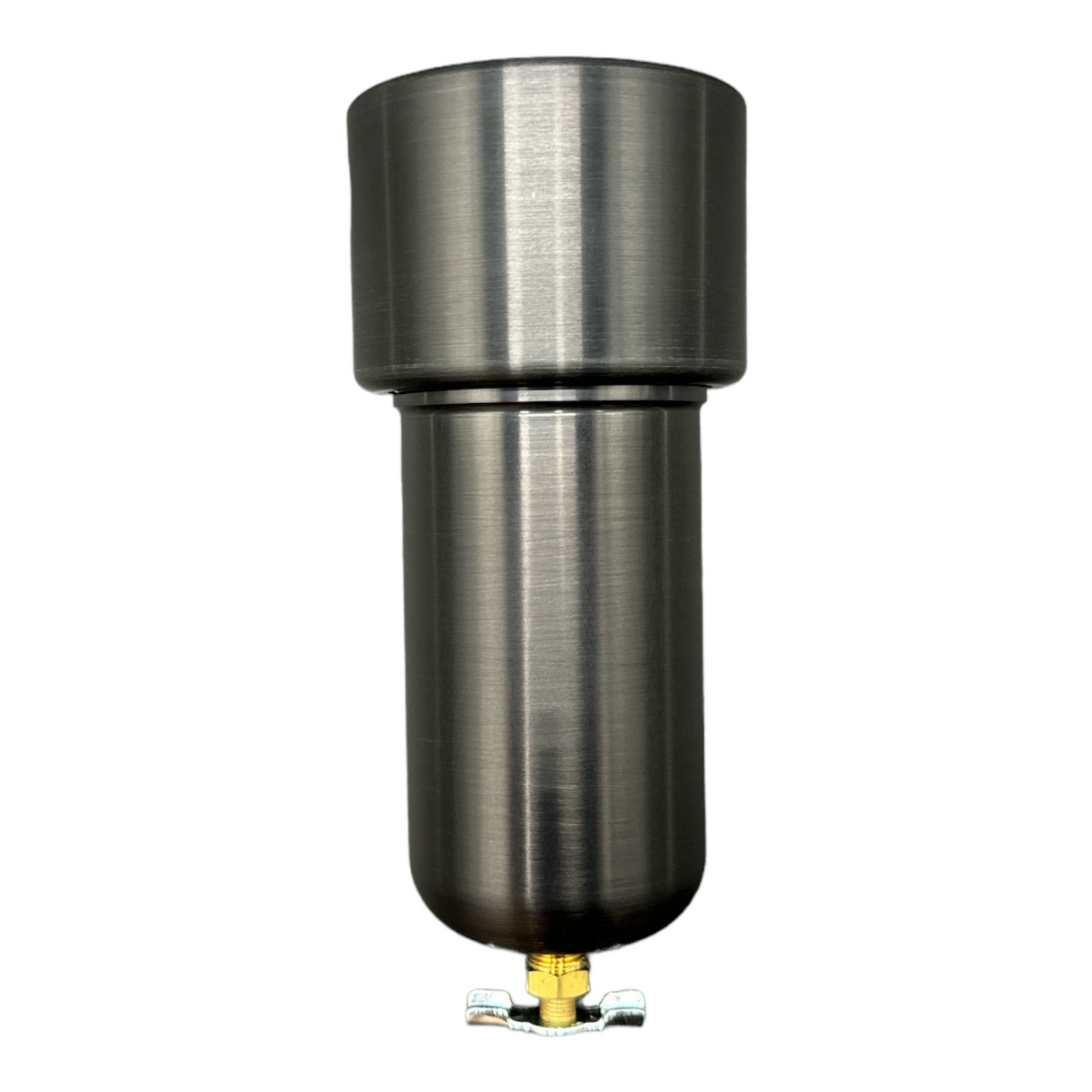 Aluminium Filter Housing - Model 230A