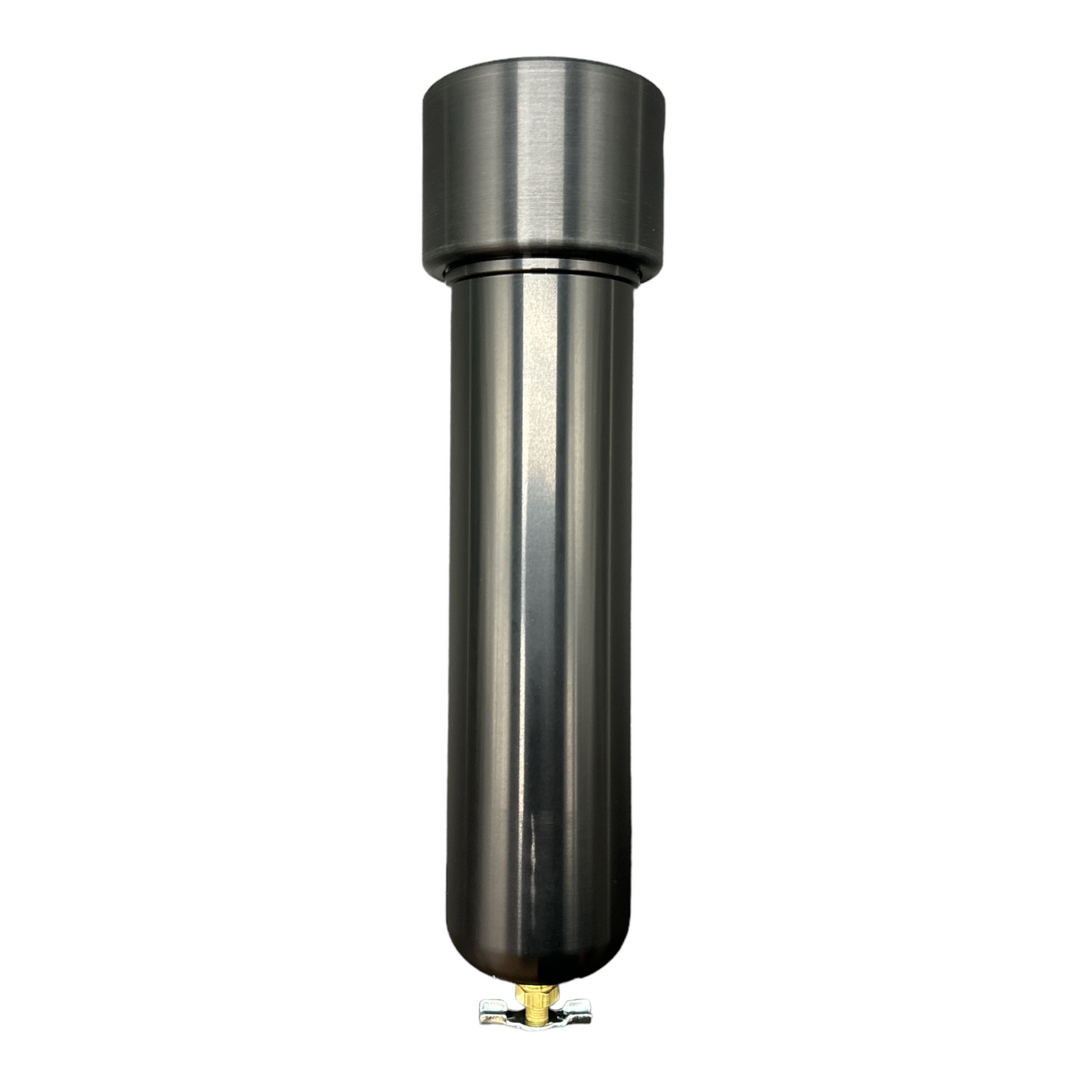 Aluminium Filter Housing - Model 250A