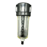 Plastic Filter Housing - Model 730N