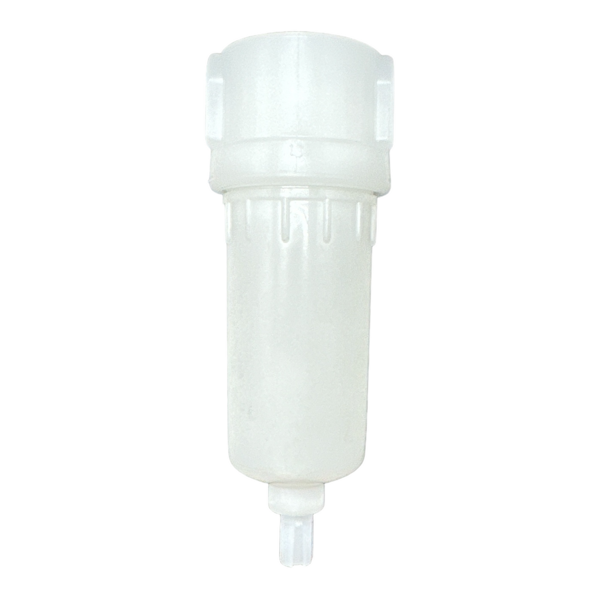 Plastic Filter Housing - Model 721P