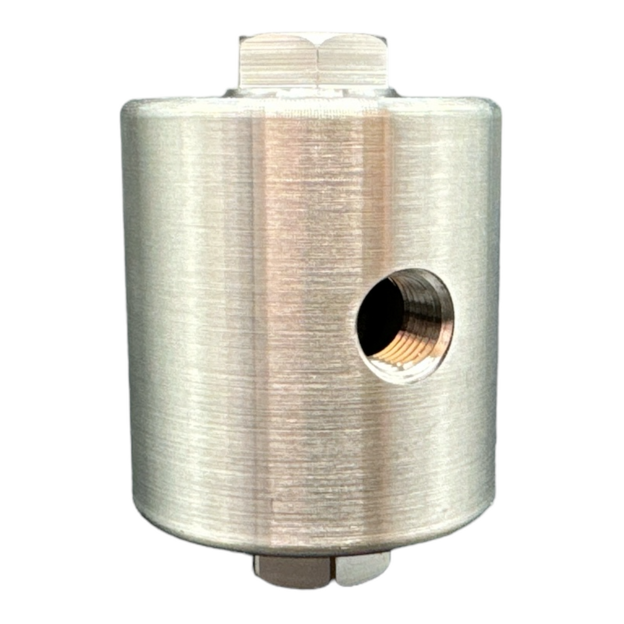 Stainless Steel Filter Housing - Model 116IL-3