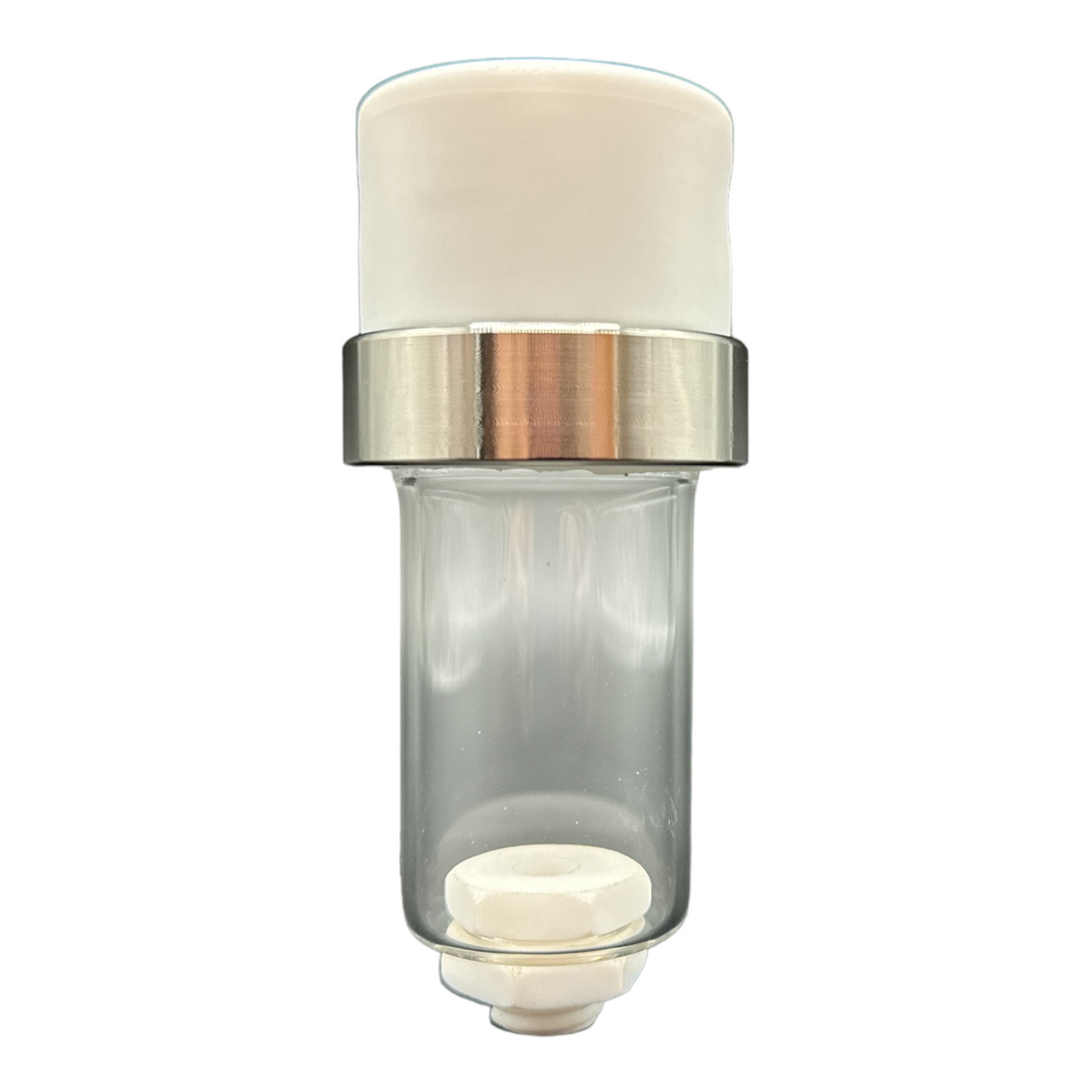 PTFE Filter Housing - Model 120PG