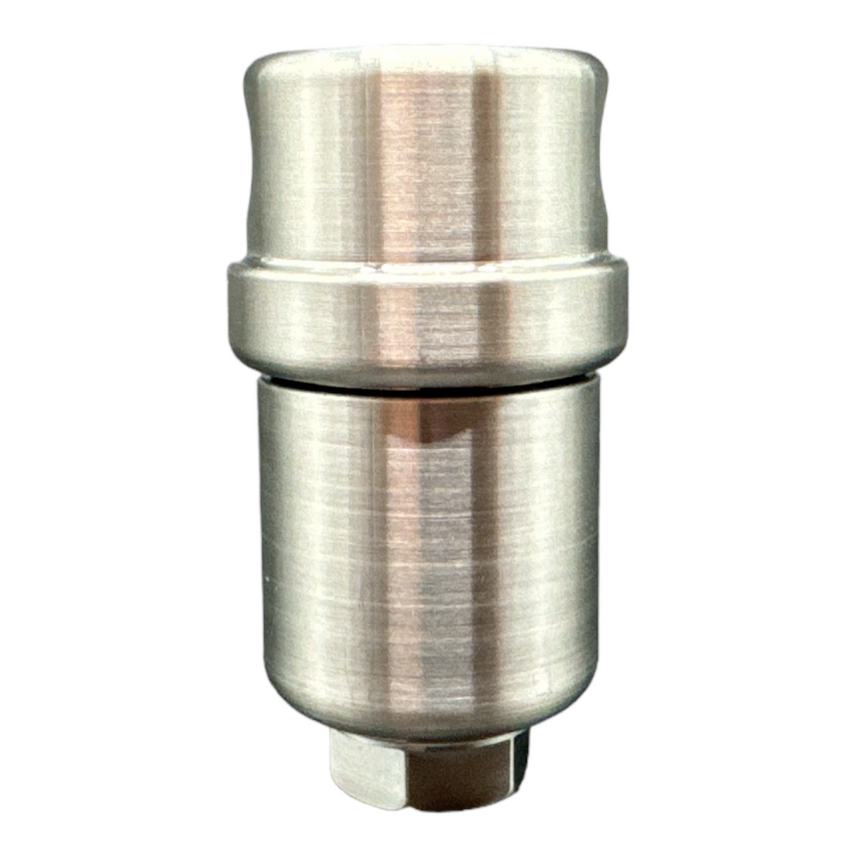 Stainless Steel Filter Housing - Model 110