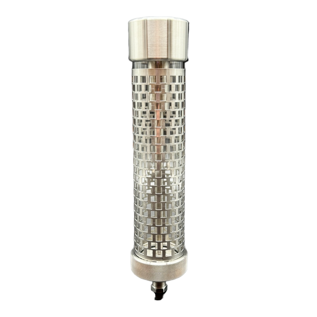 Stainless Steel Filter Housing - Model 148G