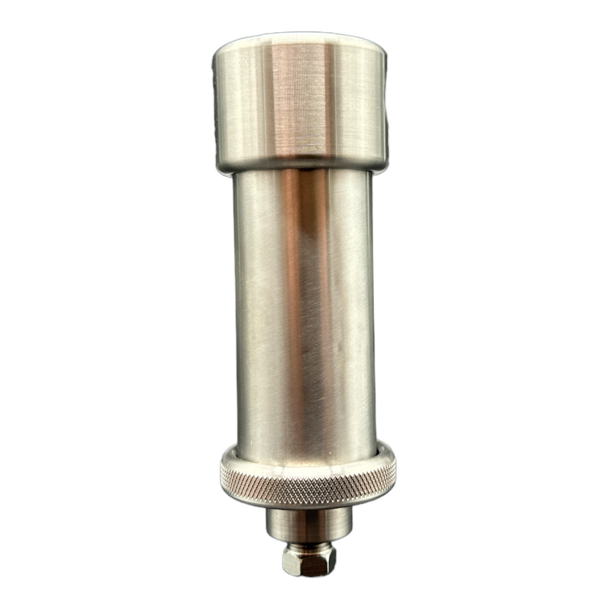 Stainless Steel Filter Housing - Model 127