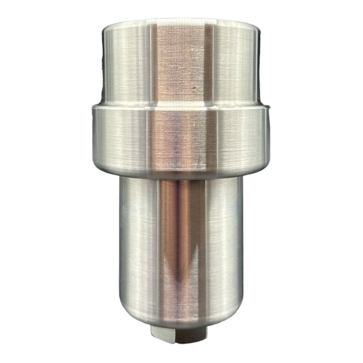 Stainless Steel Filter Housing - Model 130VP