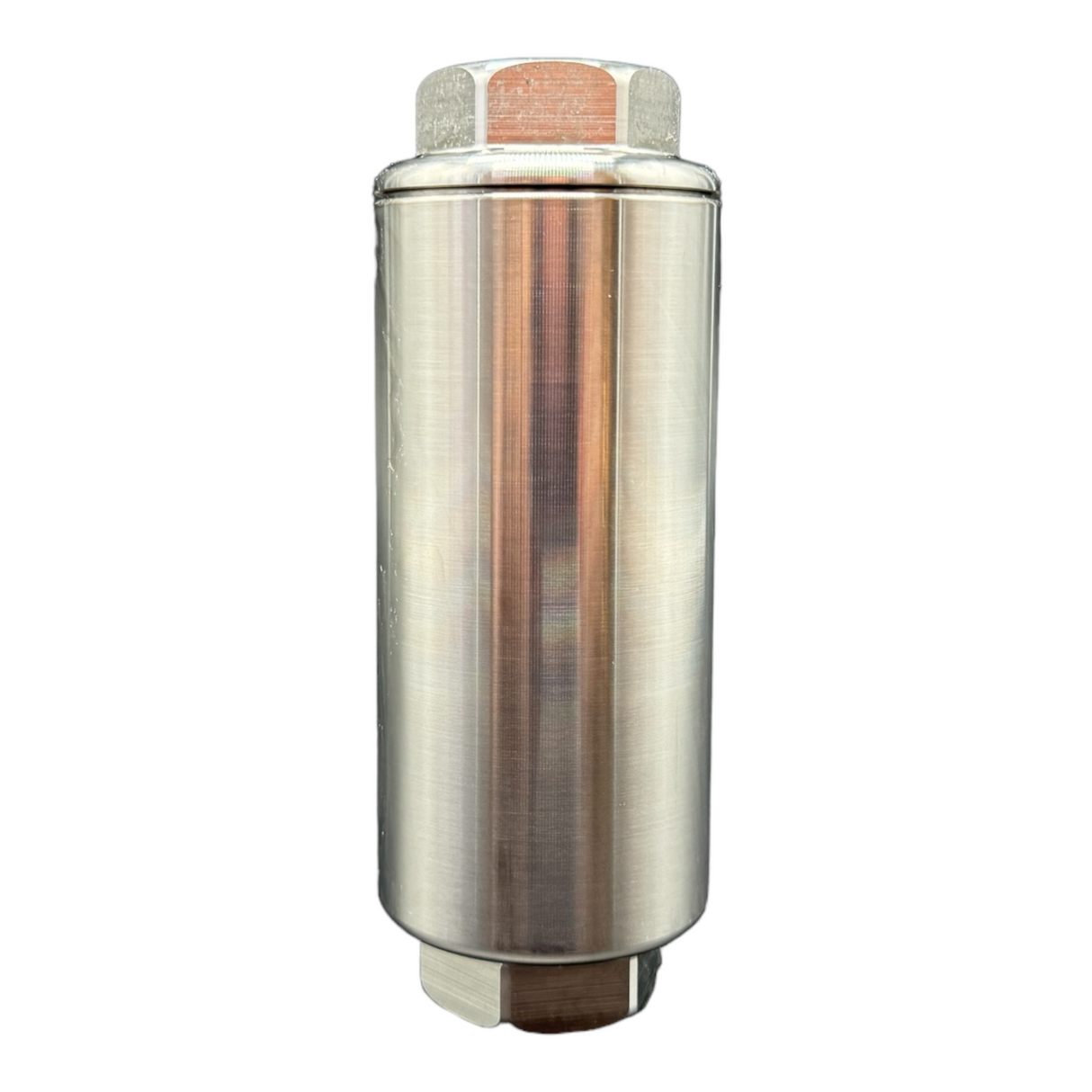 Stainless Steel Filter Housing - Model 136IL