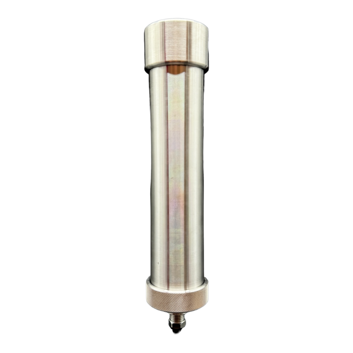 Stainless Steel Filter Housing - Model 147