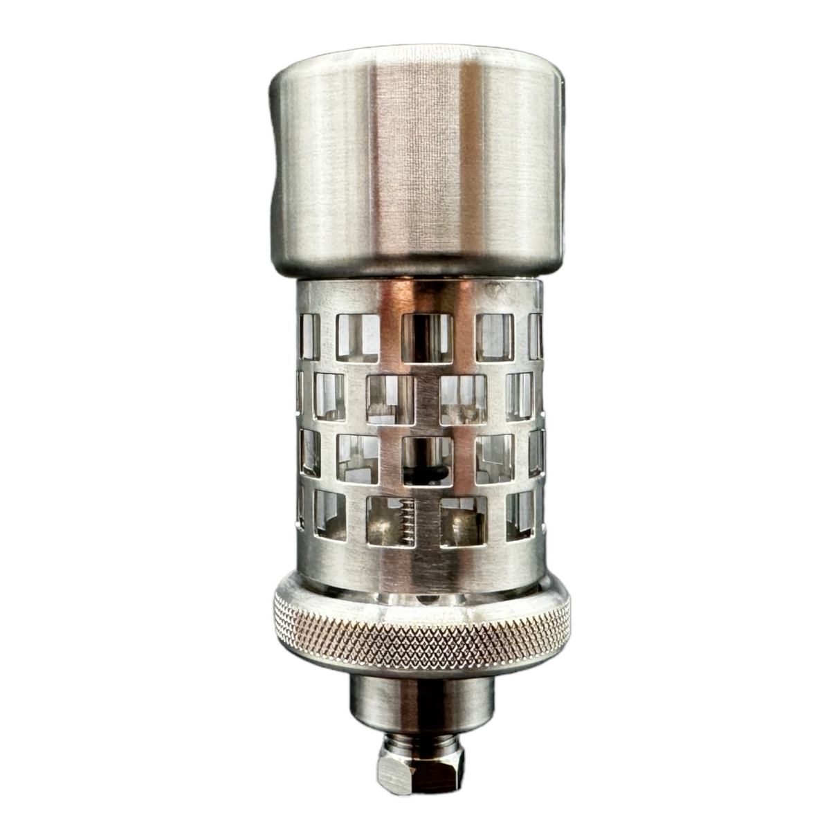 Stainless Steel Filter Housing - Model 117G