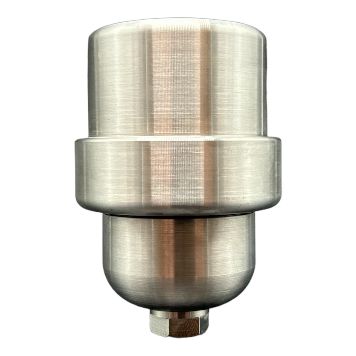 Stainless Steel Filter Housing - Model 110HP