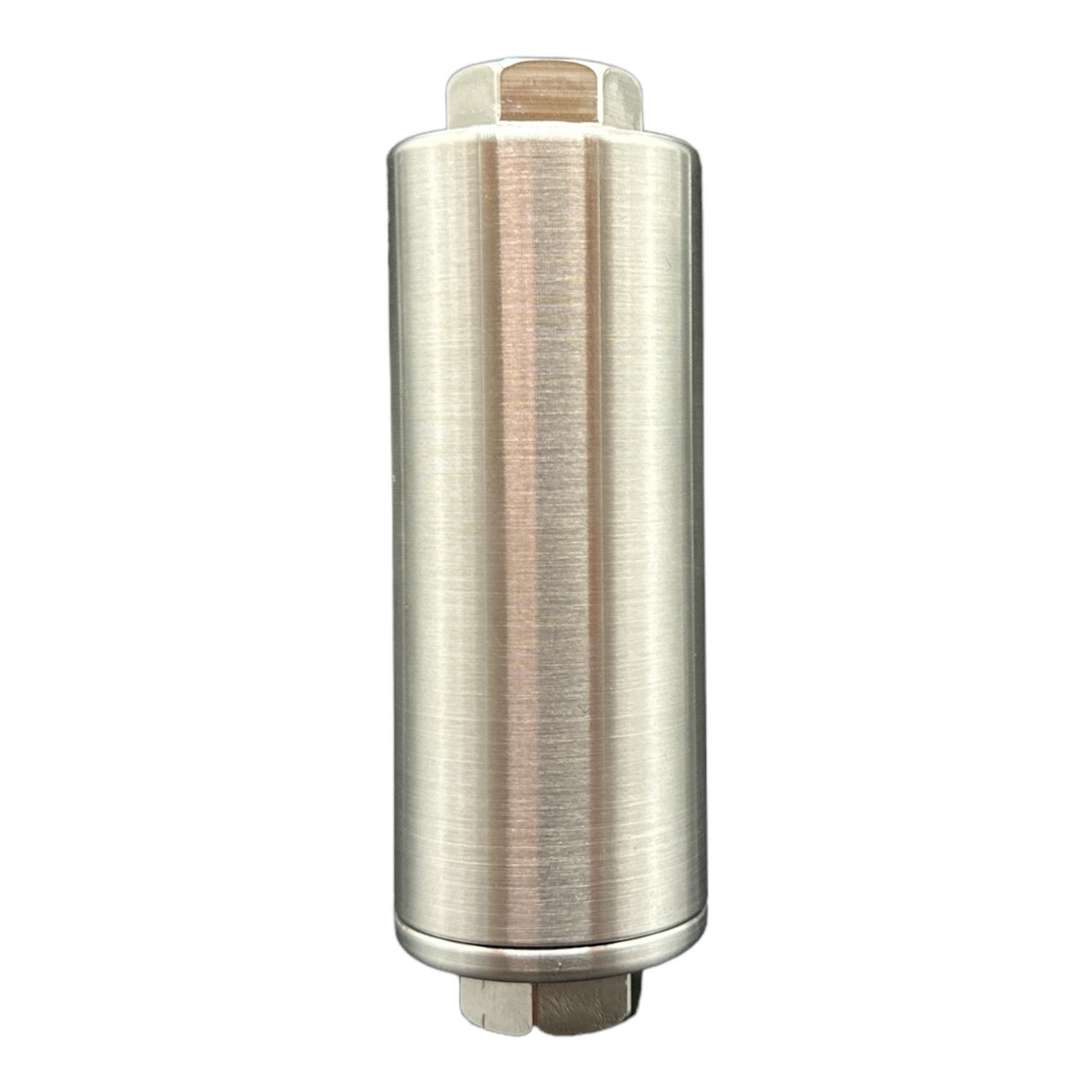 Stainless Steel Filter Housing - Model 126IL