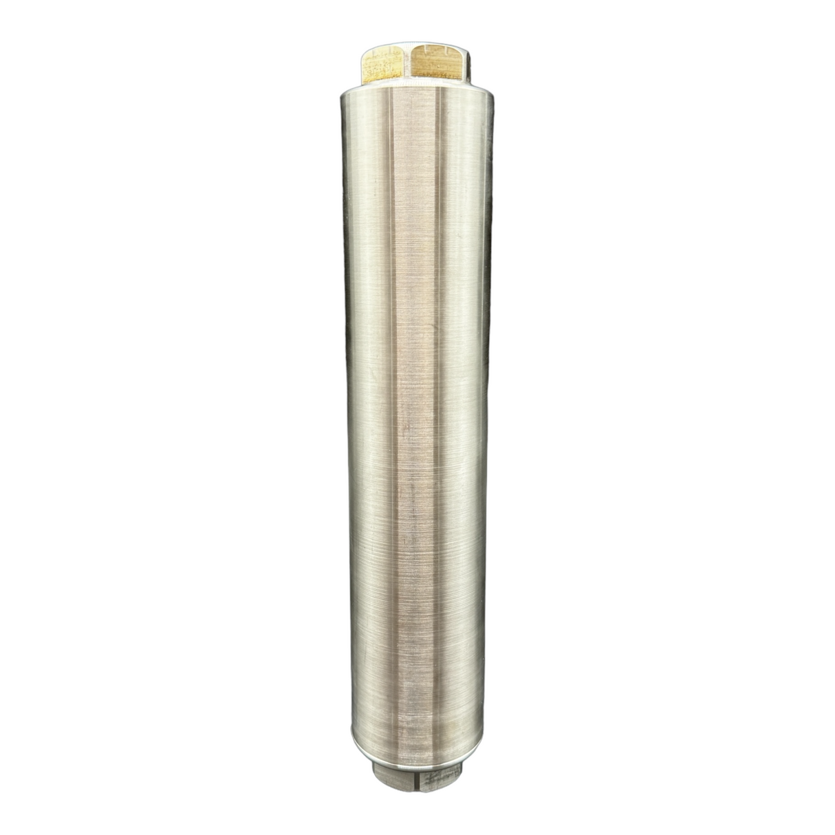 Stainless Steel Filter Housing - Model 146IL