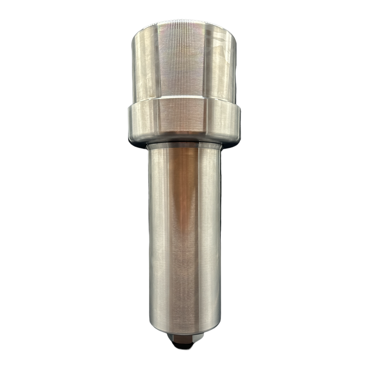 Stainless Steel Filter Housing - Model 150VP