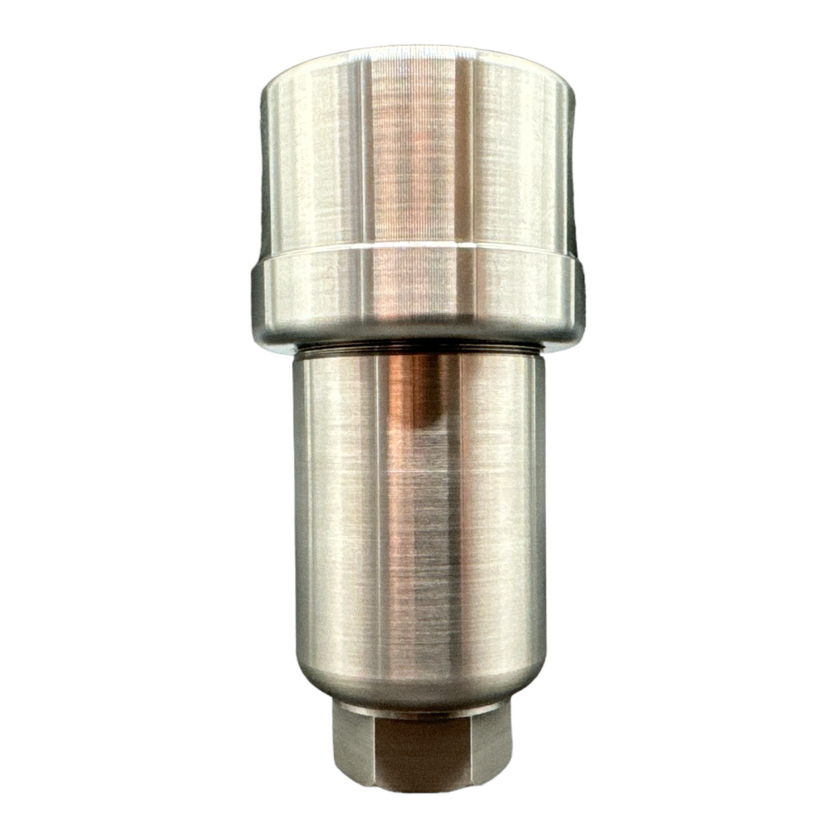 Stainless Steel Filter Housing - Model 133