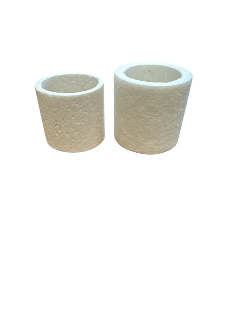 Glass Fibre Filter Element Kit 25-35-80C & 25-30-60K