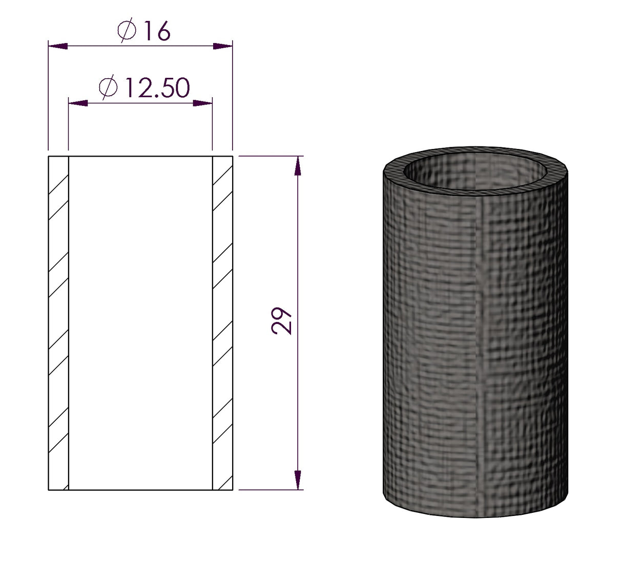 Stainless Steel Filter Element