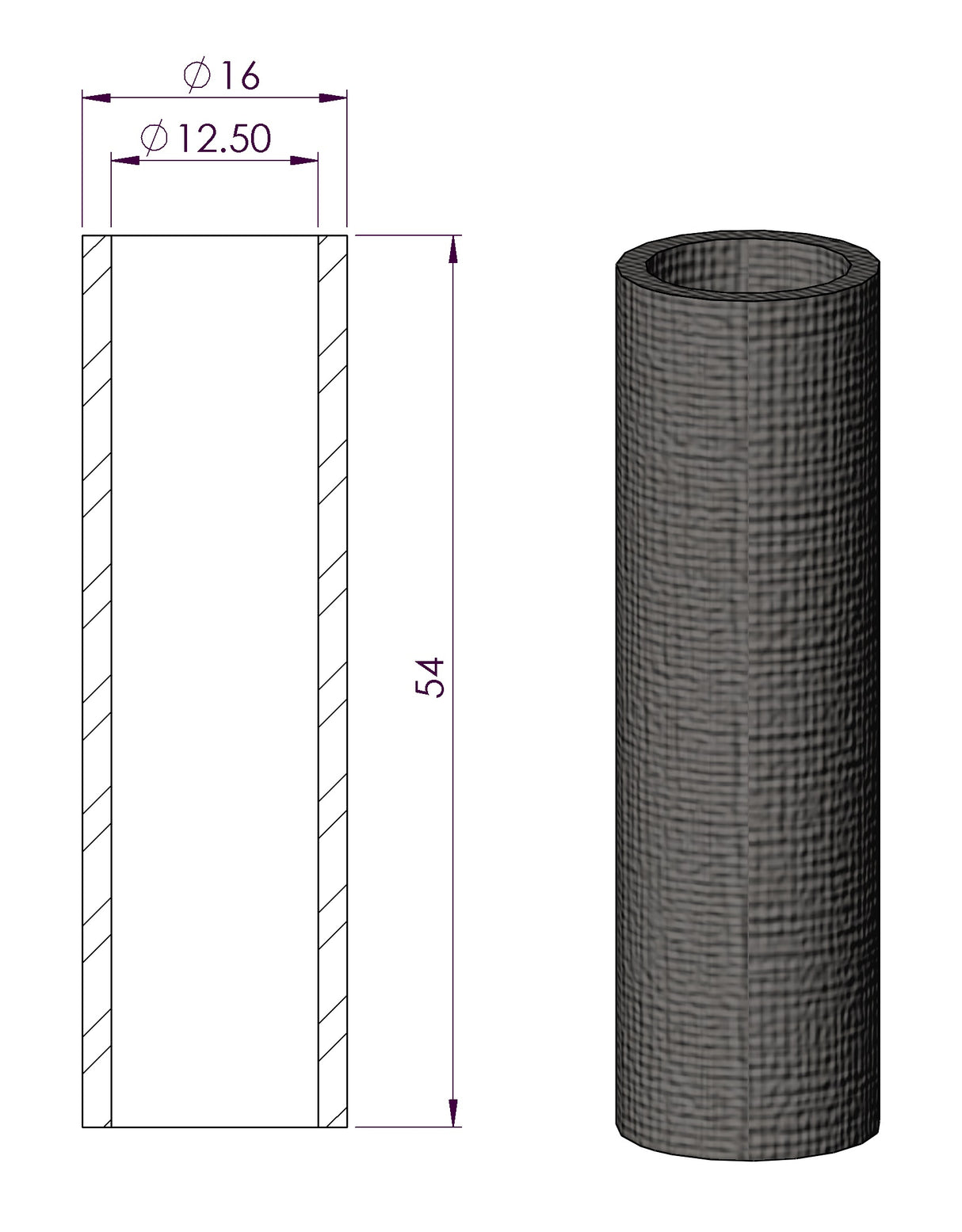 Stainless Steel Filter Element